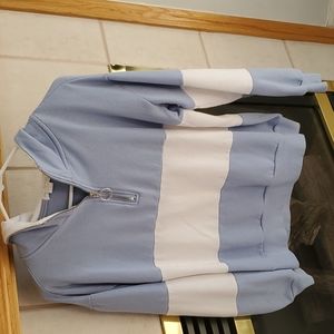 Full Tilt hooded sweater